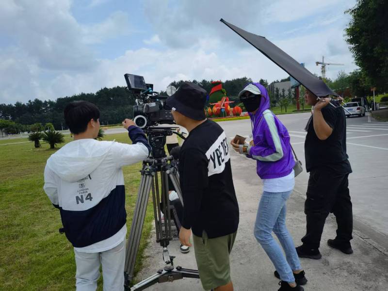 匠心筑品，乌鲁木齐县TVC拍摄公司赋能品牌视觉升级