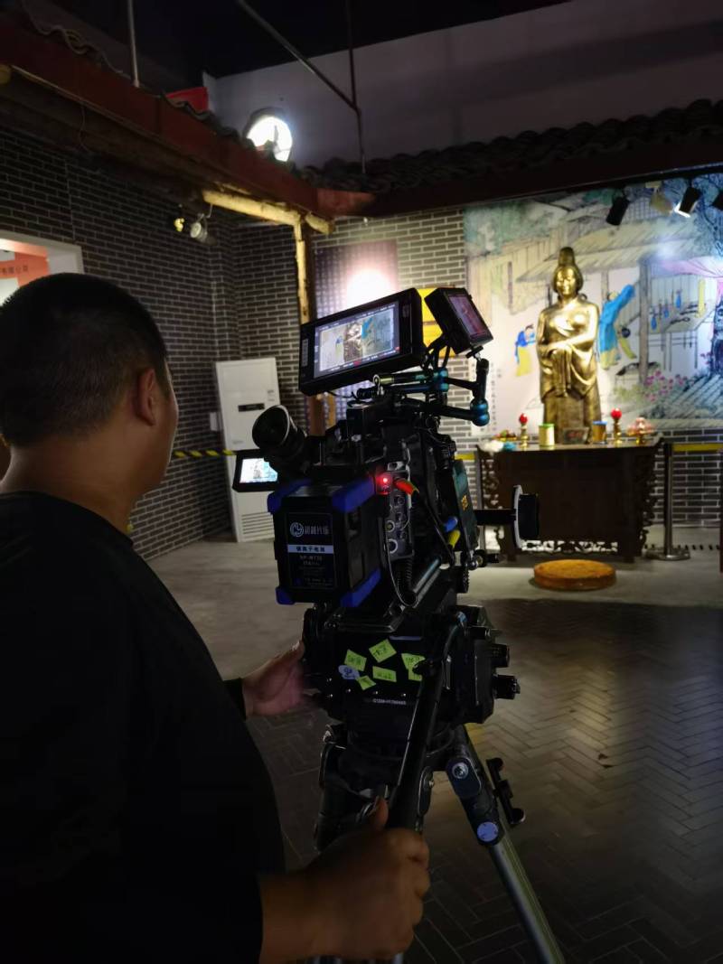 场景赋能，沉浸体验——乌鲁木齐县TVC与广告片拍摄制作的场景化探索