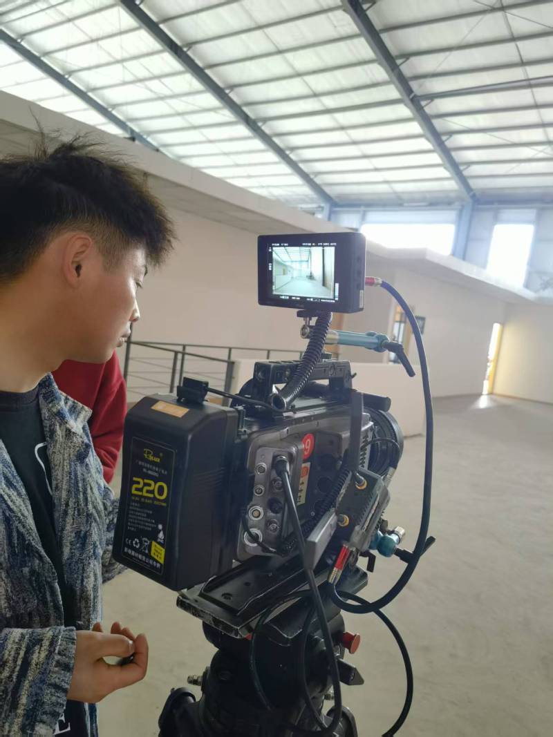 解锁乌鲁木齐县广告片拍摄：以创意镜头，解锁品牌商业价值新高度