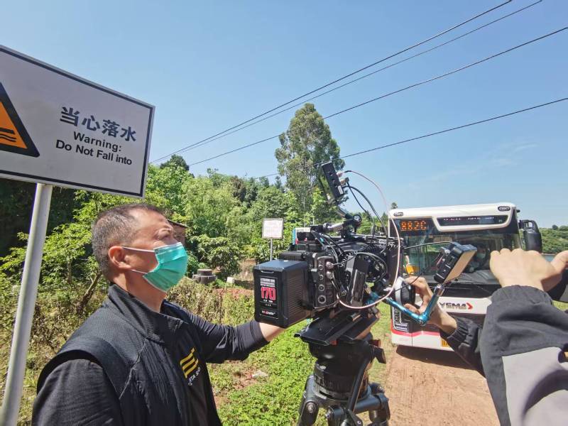 乌鲁木齐县TVC拍摄公司：深耕本地市场，为品牌定制专属拍摄方案