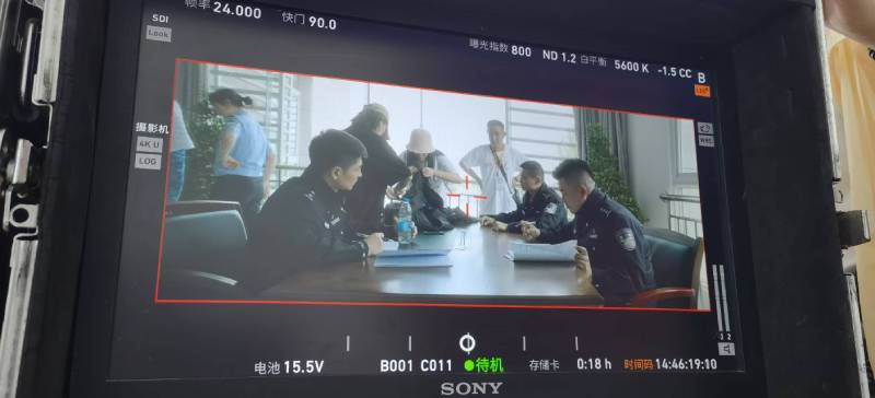 乌鲁木齐县广告片拍摄公司服务世界500强的标准化体系